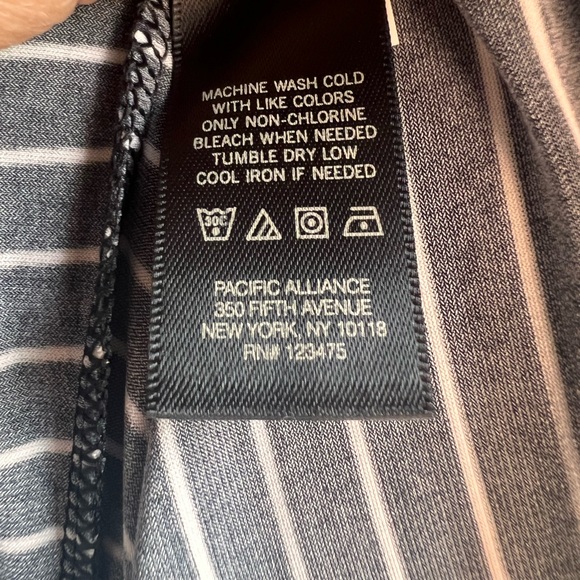 Kenneth Cole Reaction Dress size Large - Picture 7 of 7